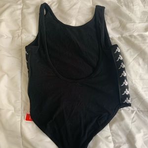 Kappa Body suit